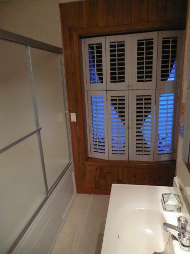 Chalets & Appartements Au Chant De La Rivi�re