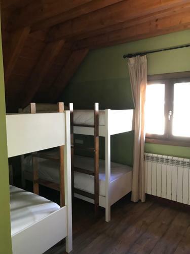 Apartahotel Tres Qui�ones