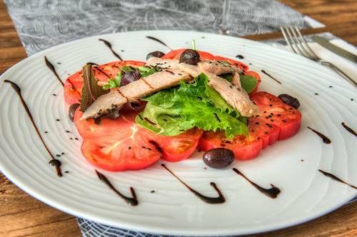 Apartahotel Tres Qui�ones