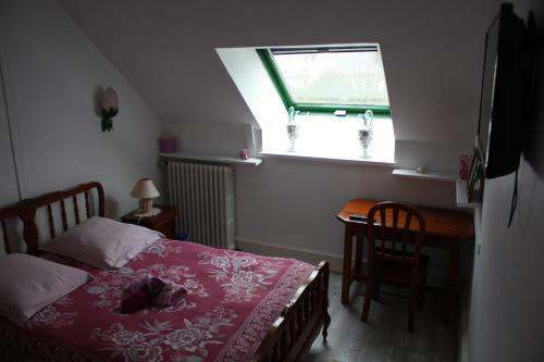 Bed & Breakfast Yec'hed Mat