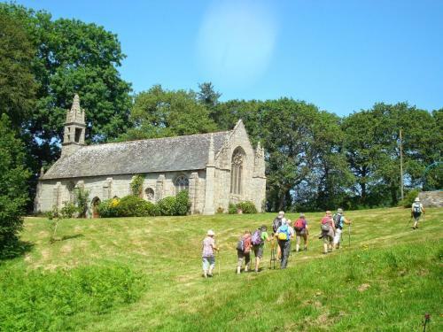 Bed & Breakfast Yec'hed Mat