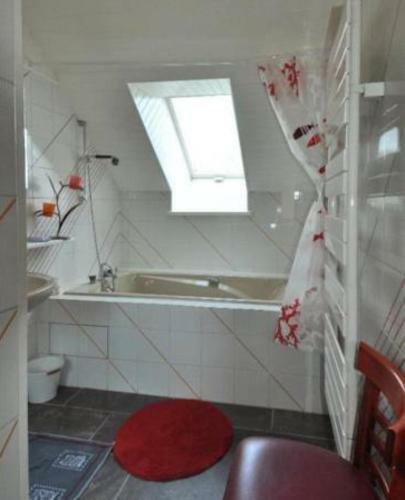 Bed & Breakfast Yec'hed Mat