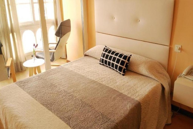 Hotel Cais