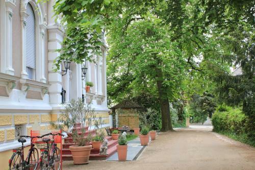 Hotel Waldfriede