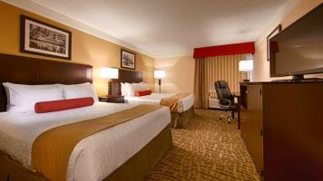 Hotel Best Western Plus East Peoria