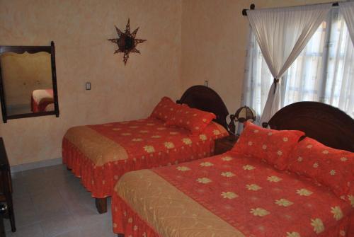 Villa Quinta La Soledad