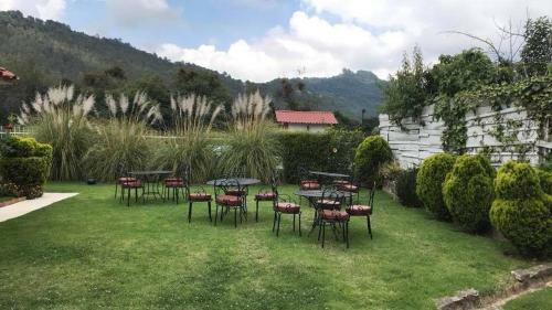 Villa Quinta La Soledad