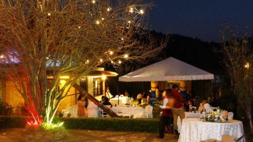 Villa Quinta La Soledad