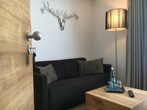 Hostal Pension Und Apartment Haus Angelika