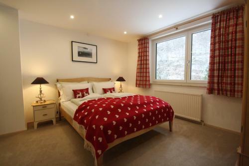 Bed & Breakfast Haus Salzkammergut