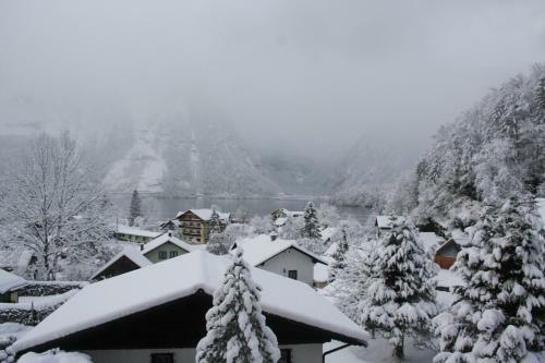 Bed & Breakfast Haus Salzkammergut