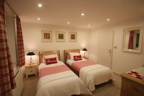 Bed & Breakfast Haus Salzkammergut