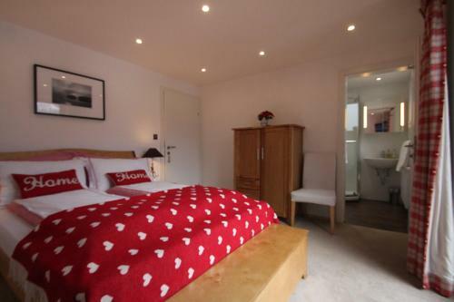 Bed & Breakfast Haus Salzkammergut
