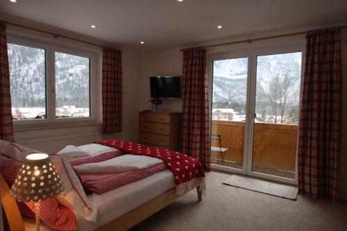 Bed & Breakfast Haus Salzkammergut