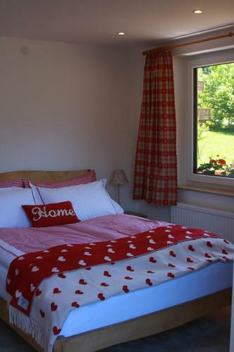 Bed & Breakfast Haus Salzkammergut