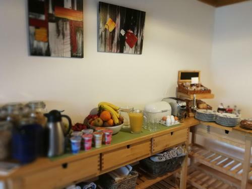 Bed & Breakfast Haus Salzkammergut