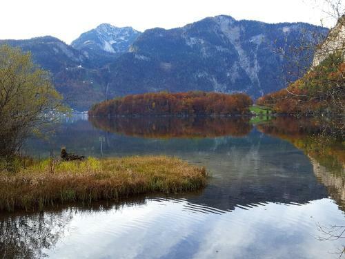 Bed & Breakfast Haus Salzkammergut