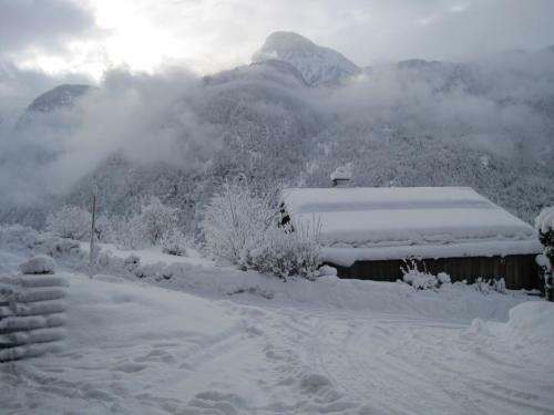 Bed & Breakfast Haus Salzkammergut