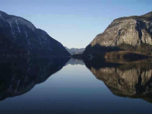 Bed & Breakfast Haus Salzkammergut