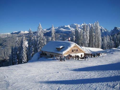Bed & Breakfast Haus Salzkammergut