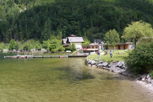 Bed & Breakfast Haus Salzkammergut