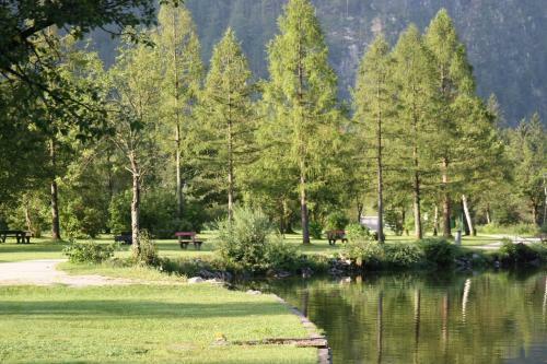 Bed & Breakfast Haus Salzkammergut