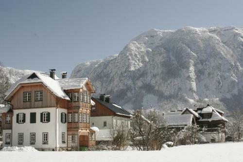 Bed & Breakfast Haus Salzkammergut