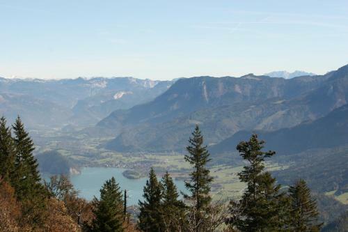 Bed & Breakfast Haus Salzkammergut