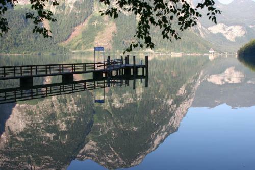 Bed & Breakfast Haus Salzkammergut