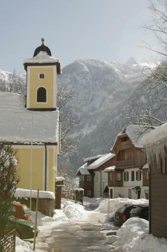 Bed & Breakfast Haus Salzkammergut