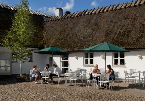 Danhostel Tisvildeleje
