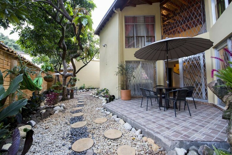 Hostal Grand Hostel Medellin