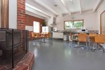 Lodge Sorrento Beach House Yha