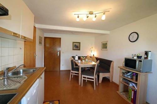 Apartamento Ferienhaus Hubhof