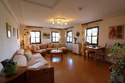 Apartamento Ferienhaus Hubhof