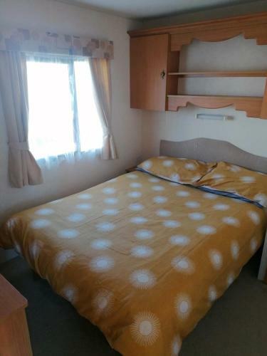 L&g Family Holidays 8 Berth Coral Beach John Max 4 Adults