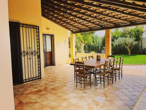 Casa Sicilia � Mazara Del Vallo
