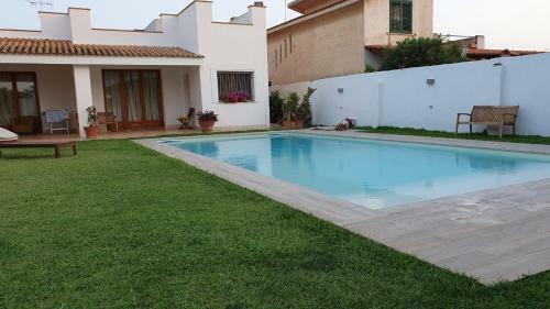 Apartamento Il Giardino Azzurro - Con Piscina