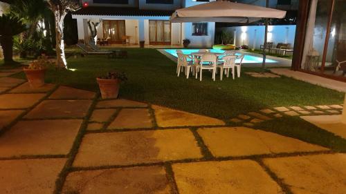 Apartamento Il Giardino Azzurro - Con Piscina