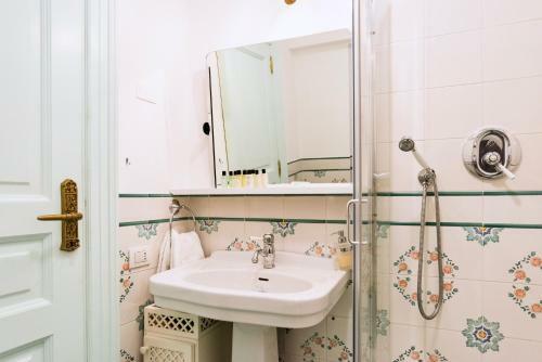 Apartamento Villa Angelica