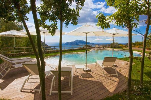 Apartamento Villa Angelica
