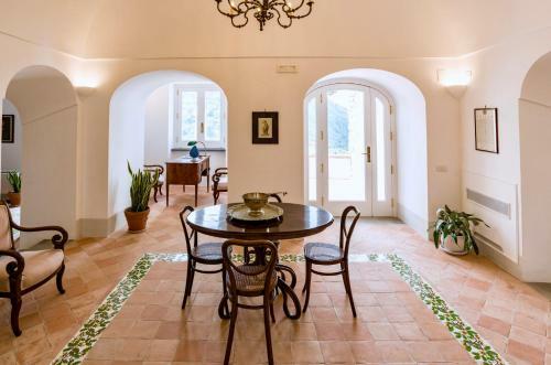Apartamento Villa Angelica