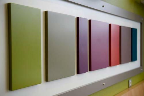 Hotel B&B H�tel Angers 2 Universit�