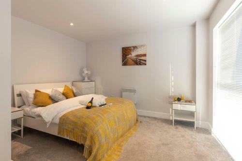 Leicester Luxury Apartments - Aria
