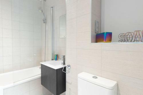 Leicester Luxury Apartments - Aria