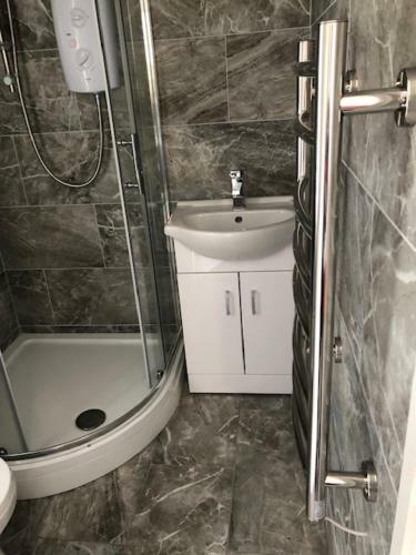 Lancaster Studio Apartments