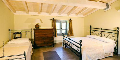 Agroturismo Agriturismo I Giunchi