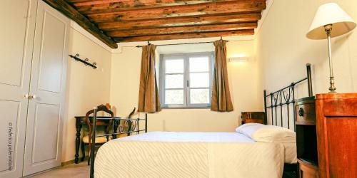 Agroturismo Agriturismo I Giunchi
