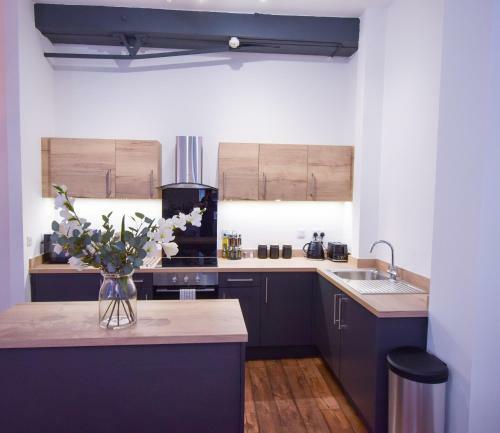 Apartamento The Hemsby