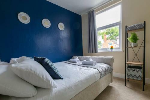 Apartamento Wilmington Short Stays - Leicester